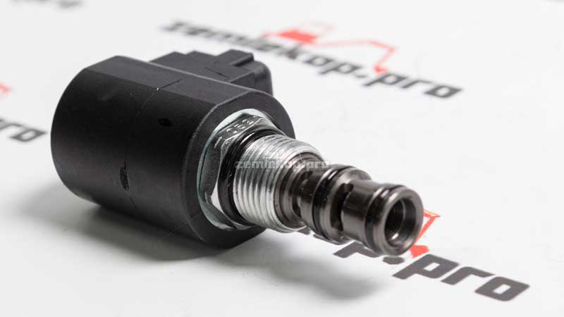 146354 Соленоид