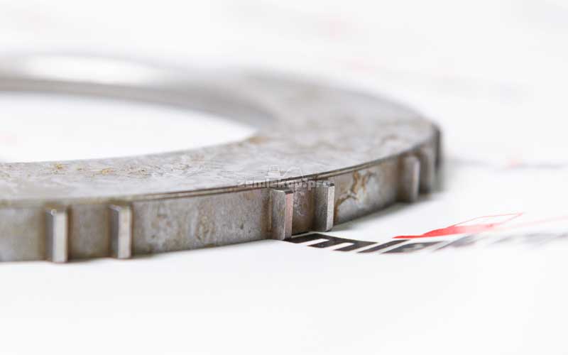 136644 Диск тормозной