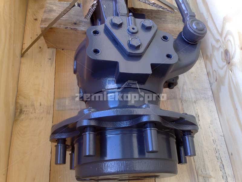 150186 Мост в сборе