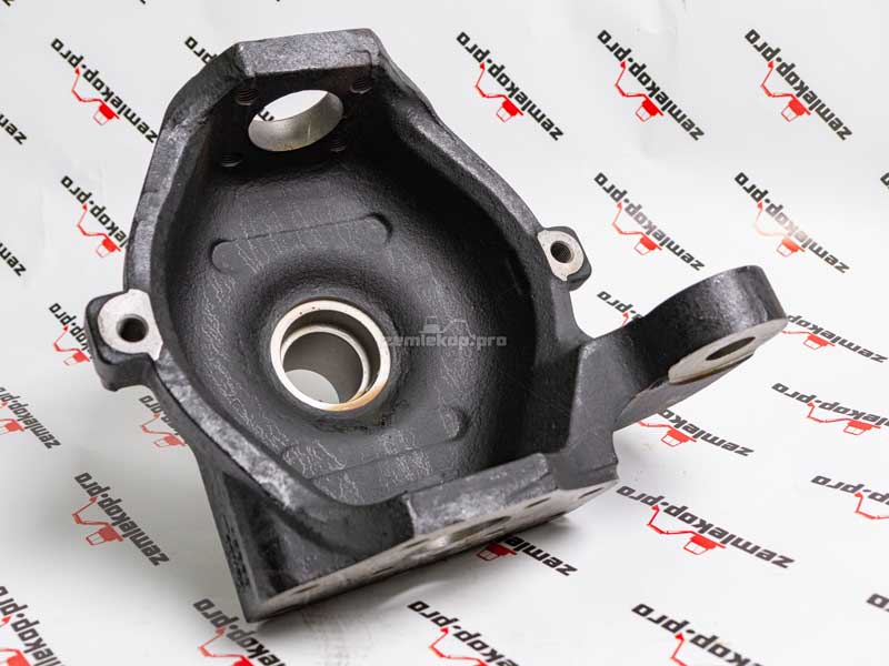 146962 Кулак поворотный*