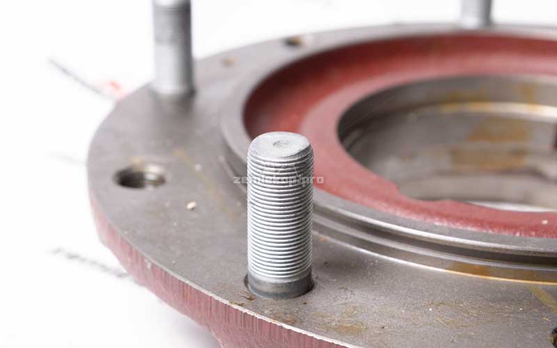 68051 Ступица