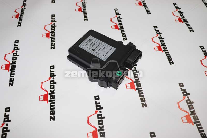 149953 Блок управления КПП