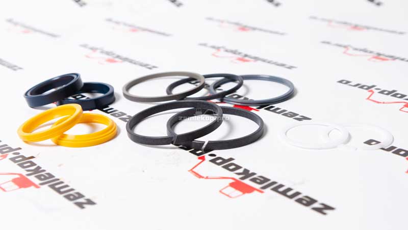 49210 Набор сальников