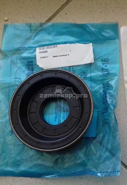 134339 Сальник