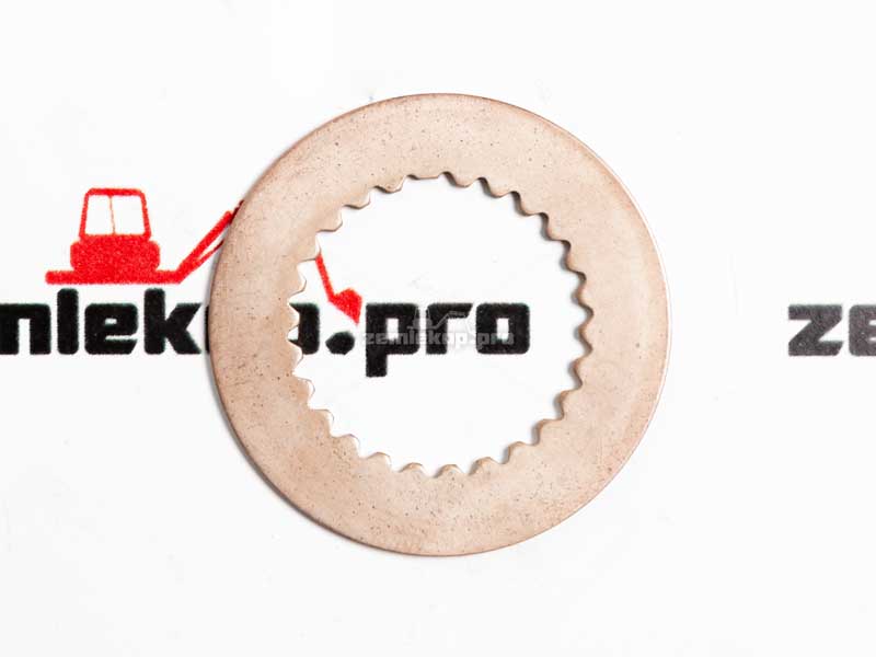 113883 Диск дифференциала