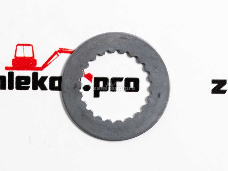 110642 Диск фрикционный дифференциала