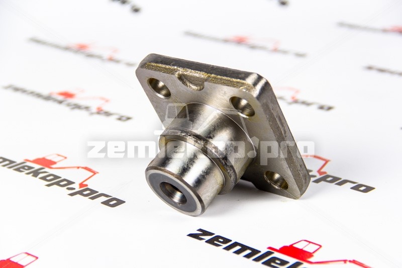 644347 Шкворень