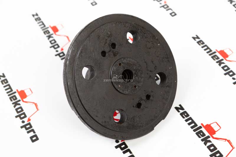 140367 Шкворень