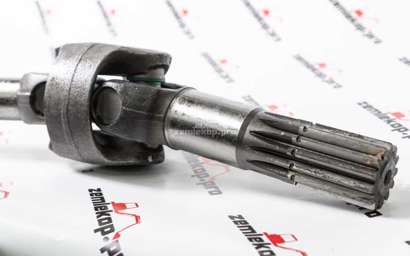 149415 Вал в сборе