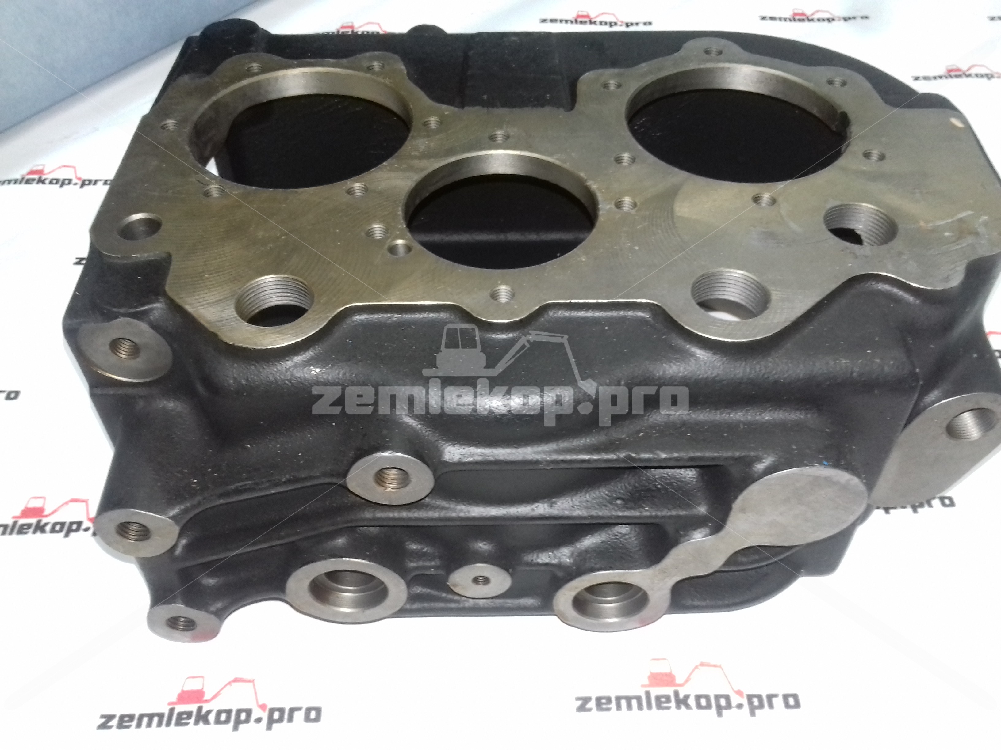 128011 Корпус КПП