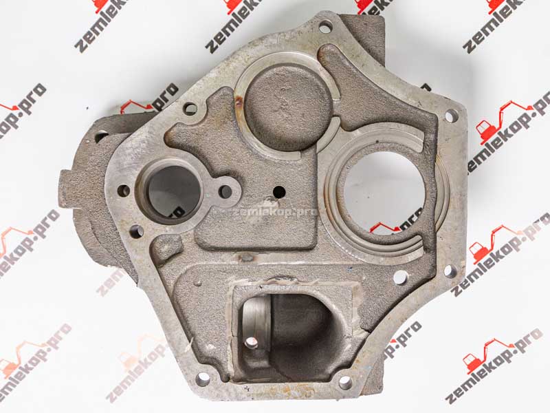 148775 Крышка КПП