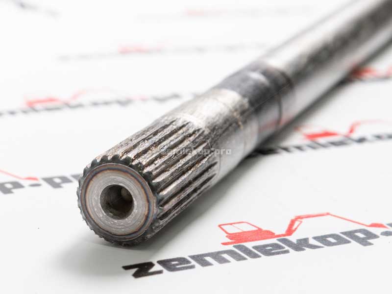 68814 Полуось длин.