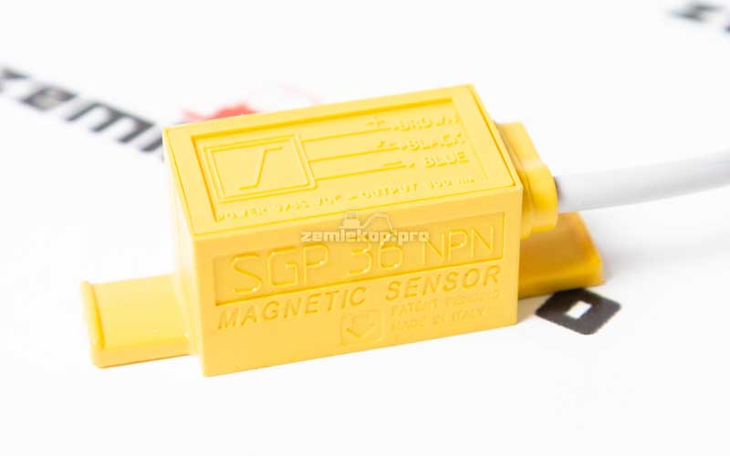 137179 Датчик (сенсор)