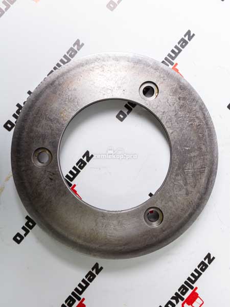 135965 Диск тормозной (поршень)