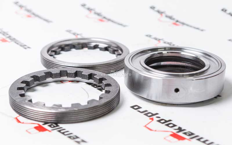 64919 Комплект дифференциала