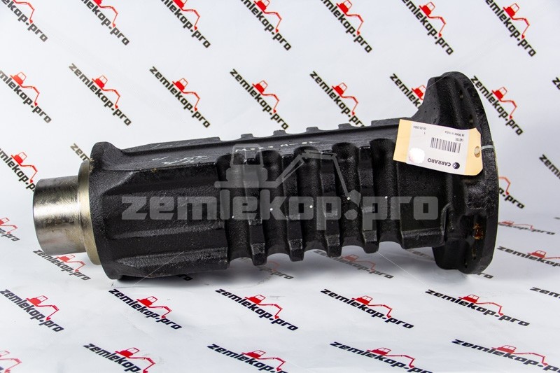 140155 Корпус моста