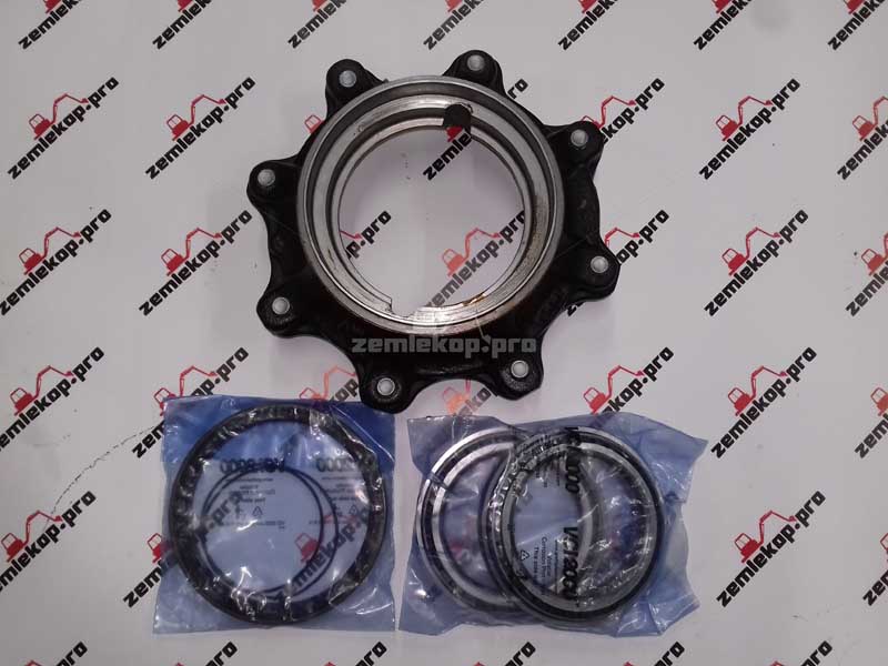 63486 Ступица в сборе