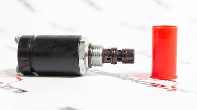 240224 Датчик DANA (клапан-cоленоид)