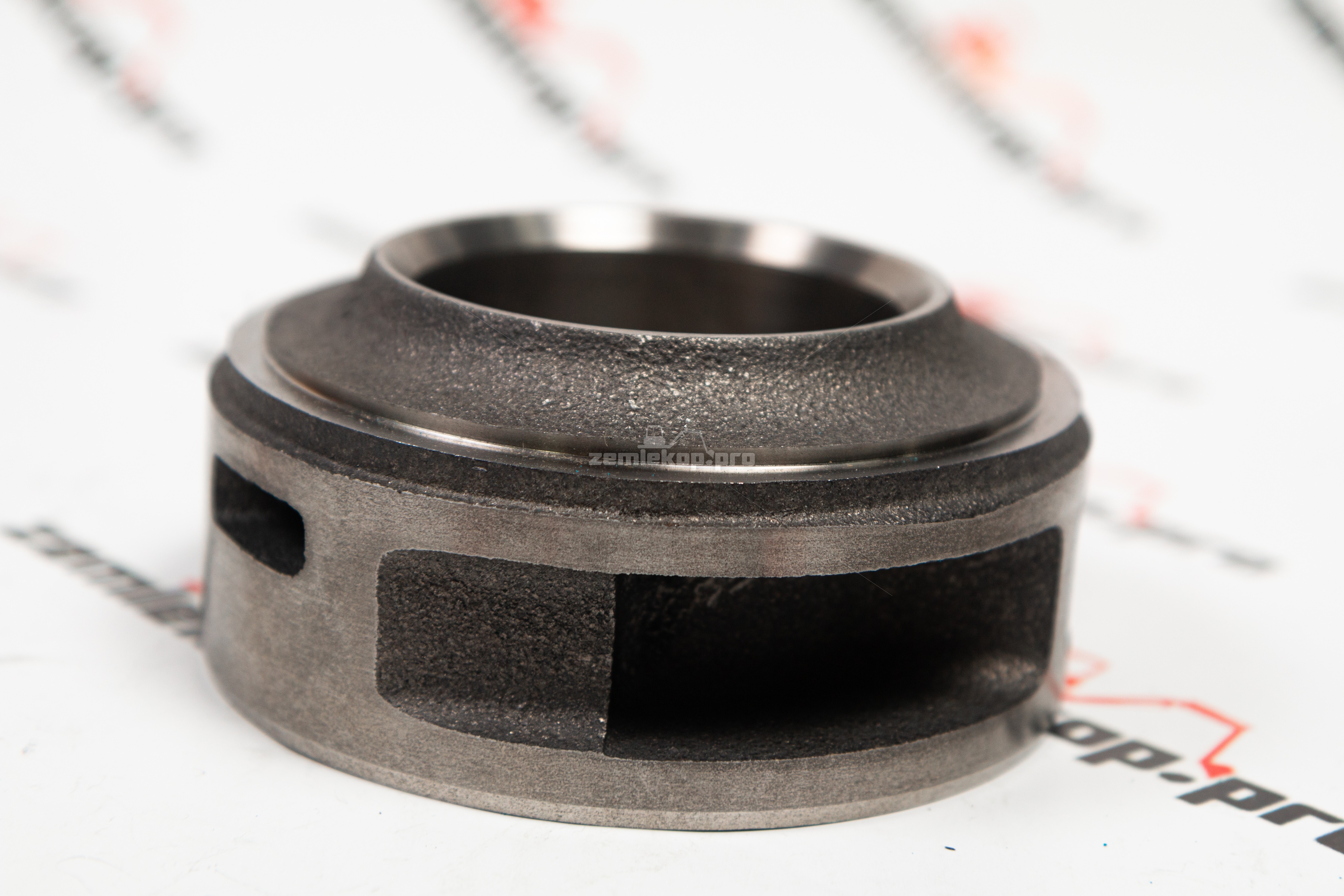 241037 Муфта DANA