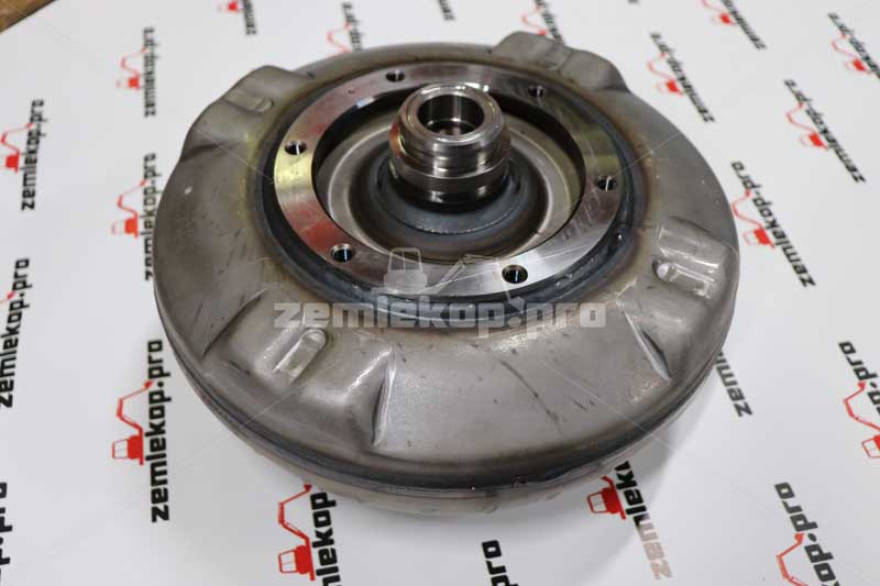 4213717 Гидротрансформатор DANA