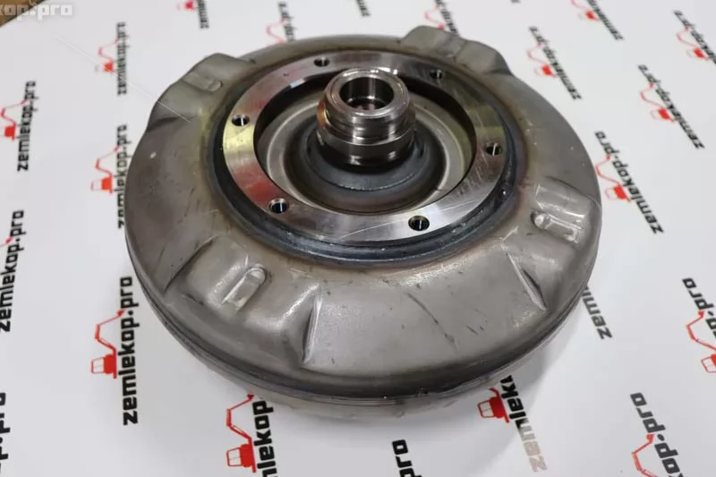 4213717 Гидротрансформатор DANA