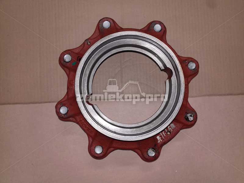 66993 Ступица