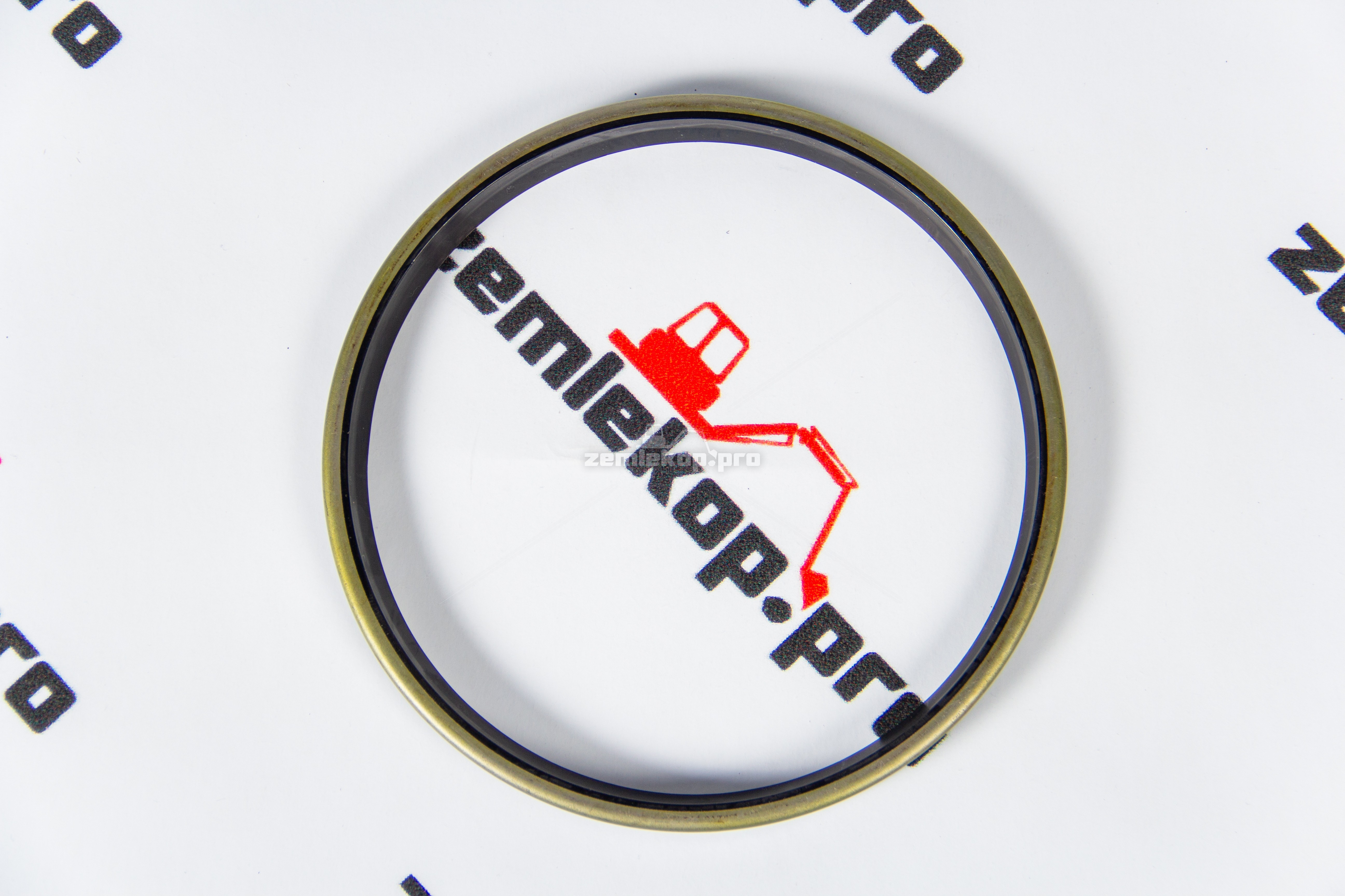 126628 Сальник