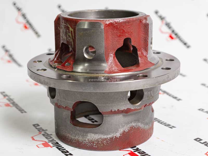 359689 Корпус дифференциала