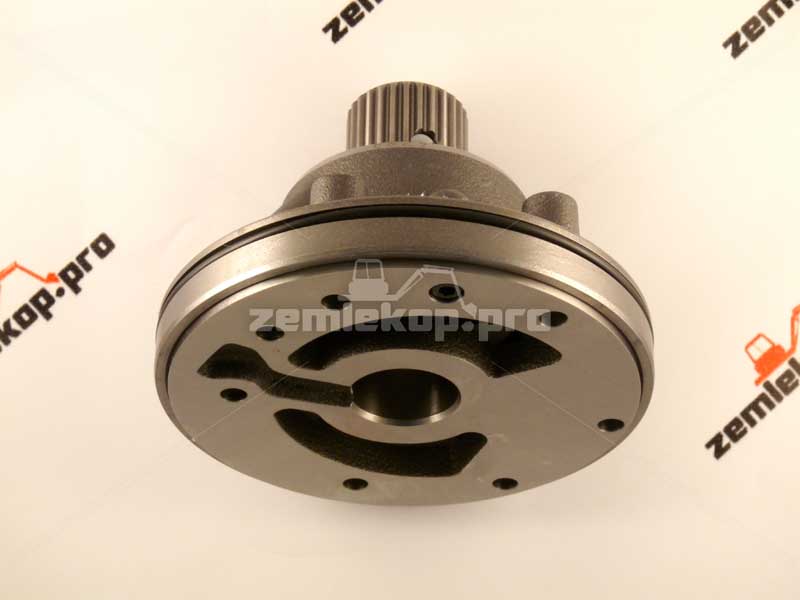 4203850 Насос DANA