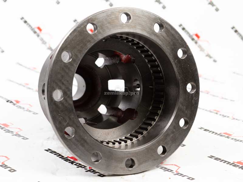 145113 Корпус дифференциала