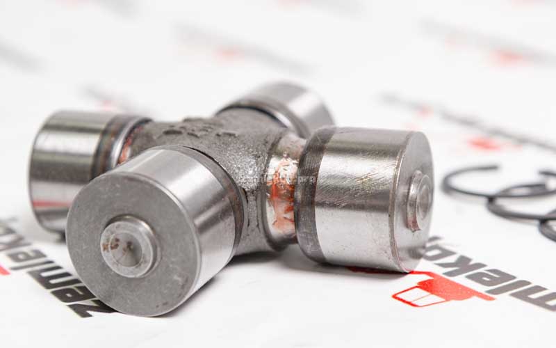 40683 Крестовина