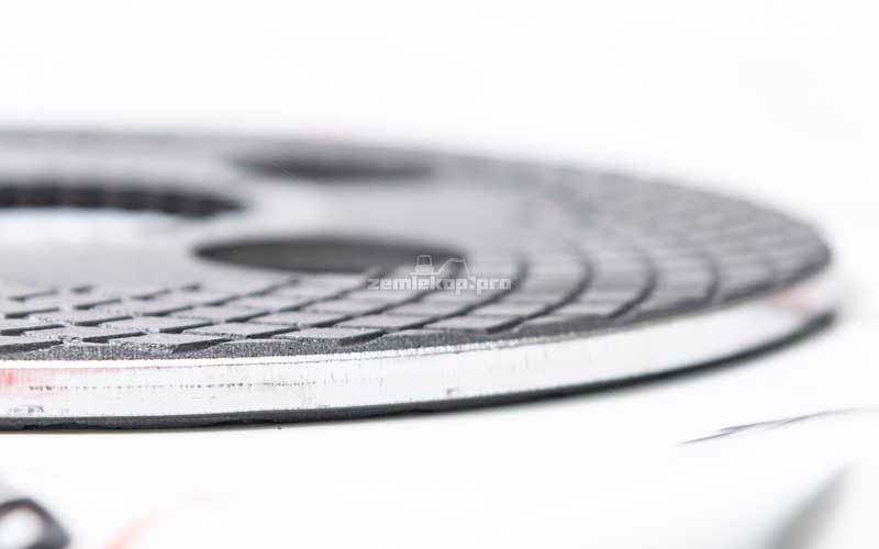 119682 Диск тормозной