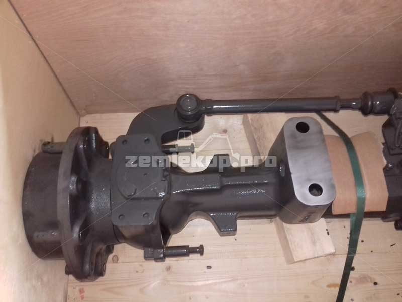 644221 Мост в сборе