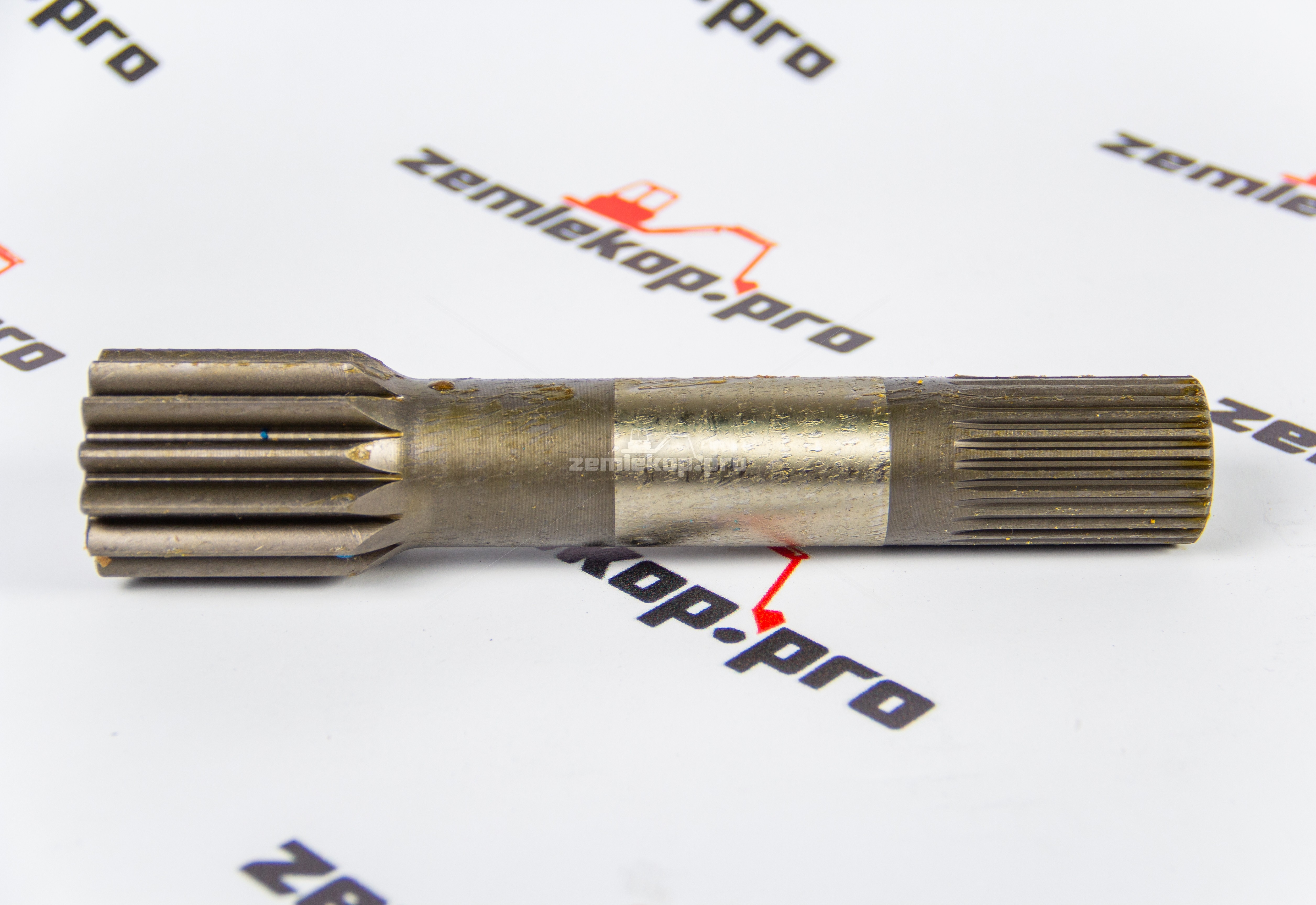 137130 Полуось