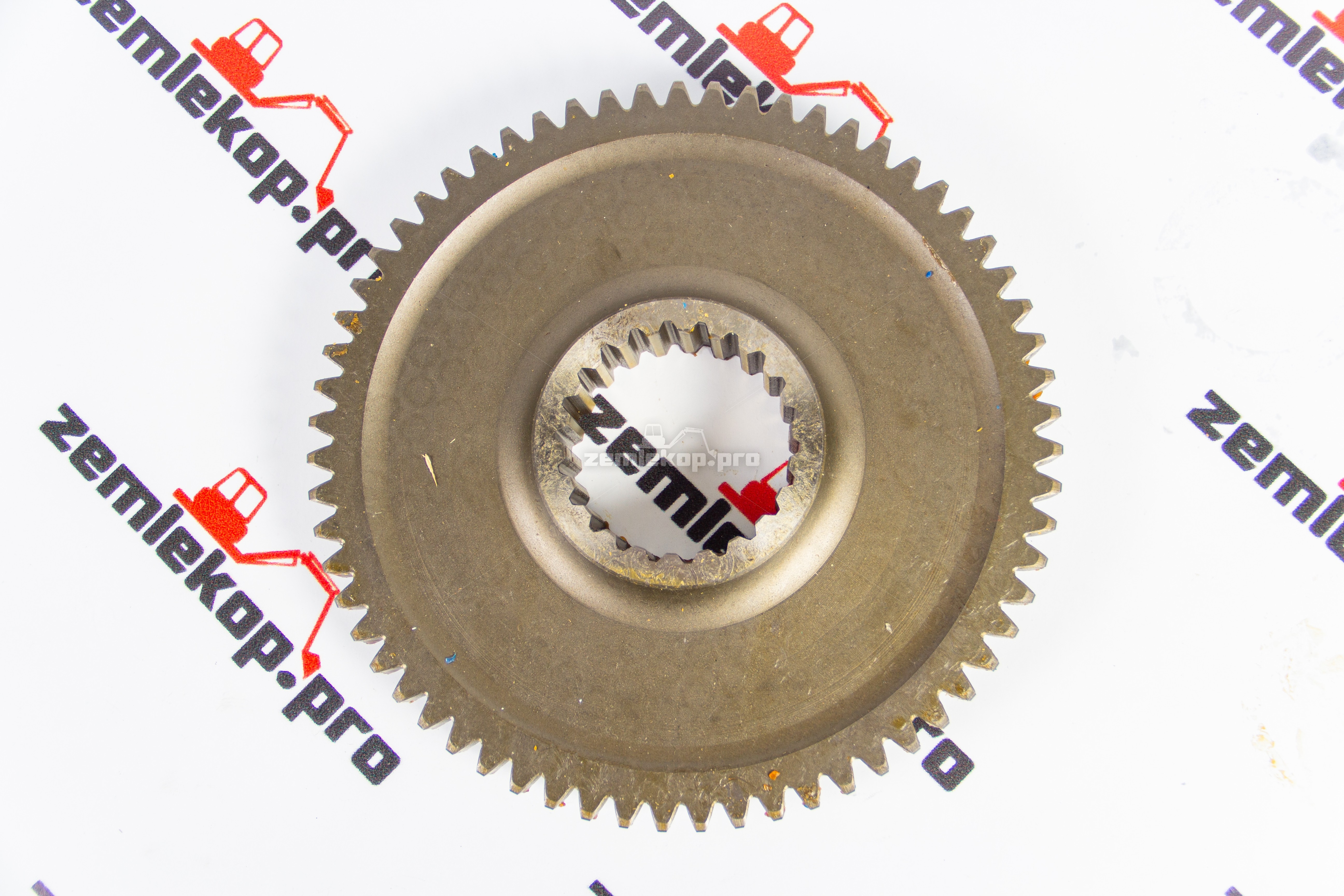 137188 Шестерня