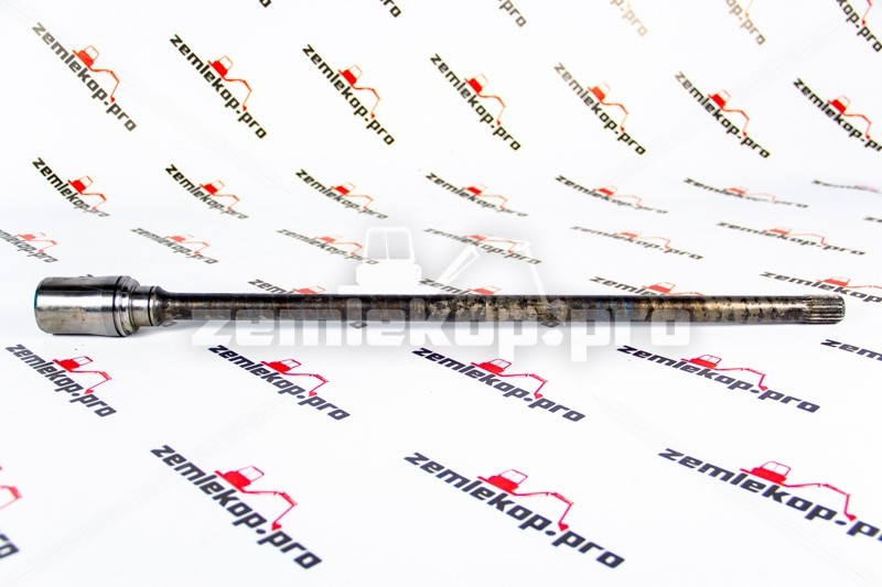 147389 Вал длин.