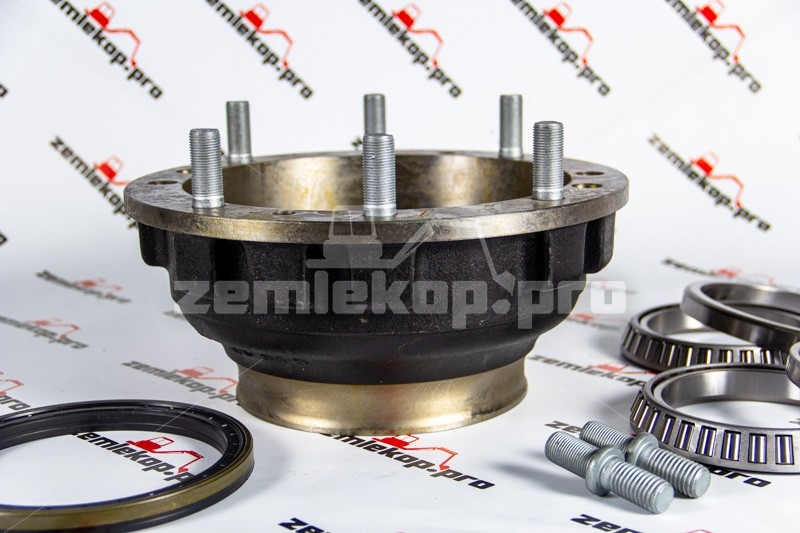 64724 Ступица в сборе