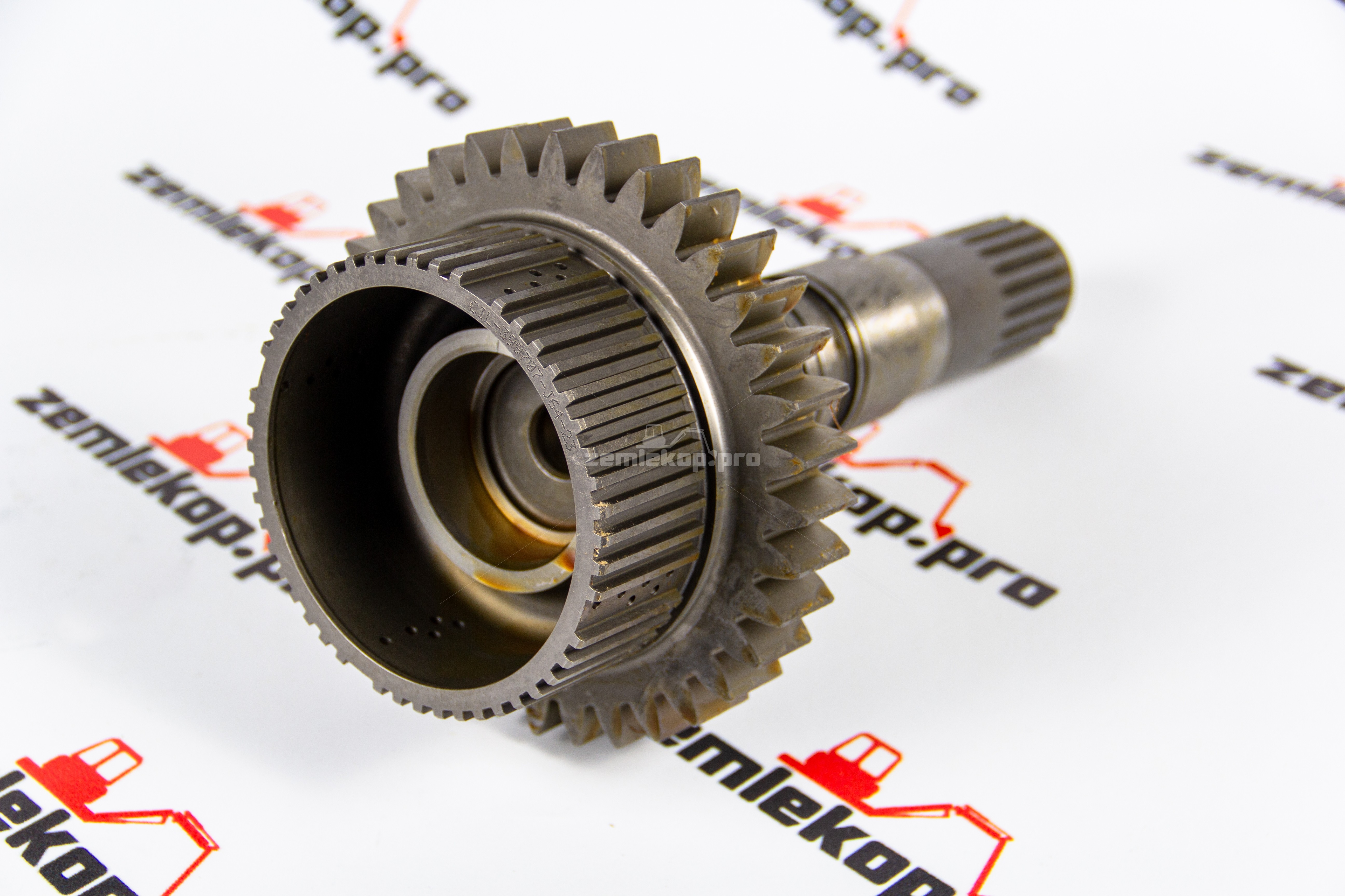 399707 Шестерня