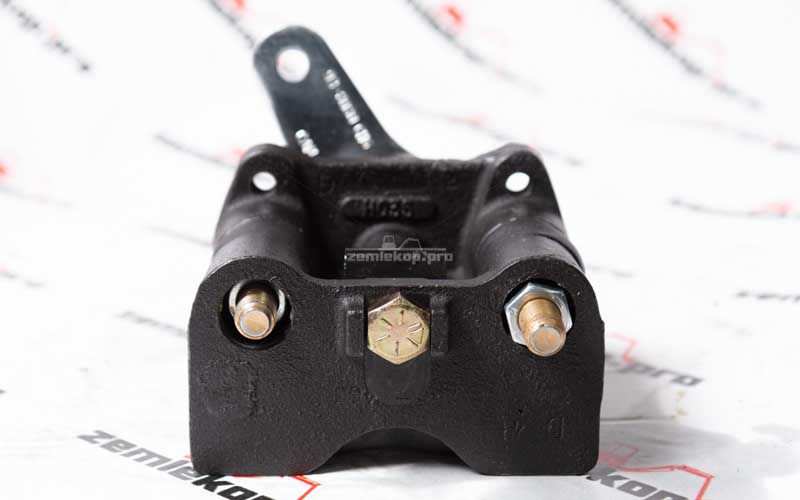 149826 Суппорт тормозной (в сборе)