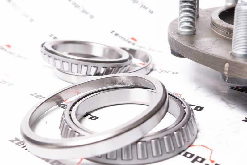 64790 Ступица в сборе