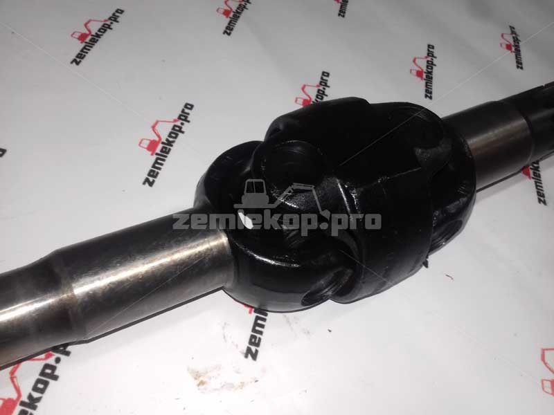 358678 Вал в сборе