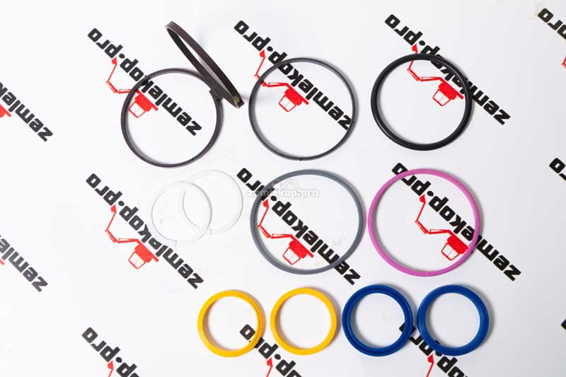 45931 Ремкомплект гидроцилиндра