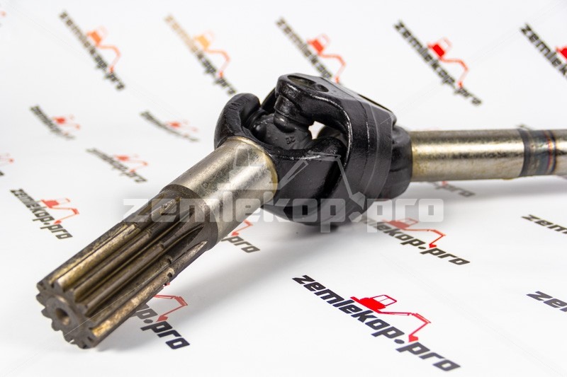 143971 Вал в сборе