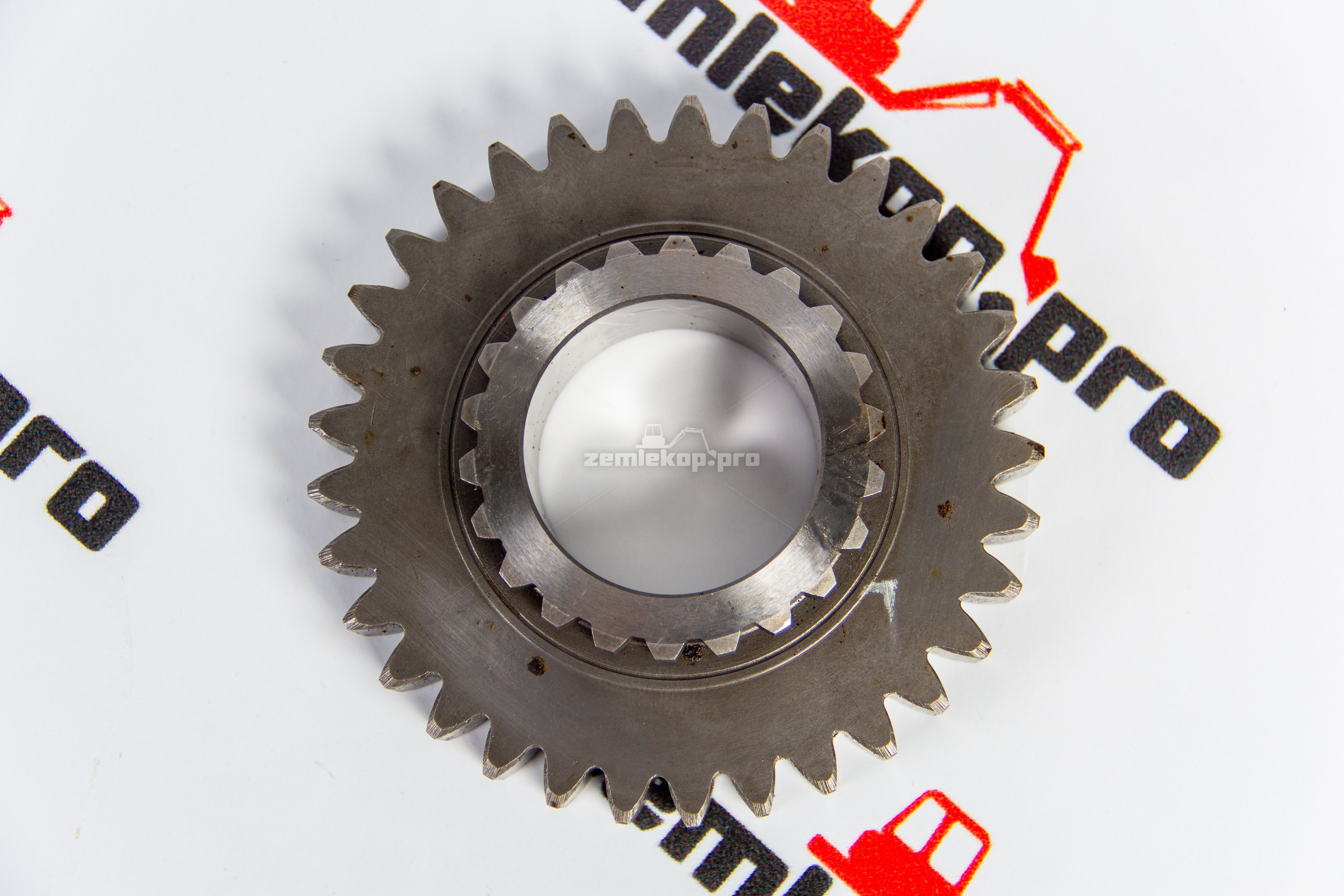 138969 Шестерня