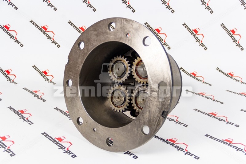 64394 Ступица в сборе