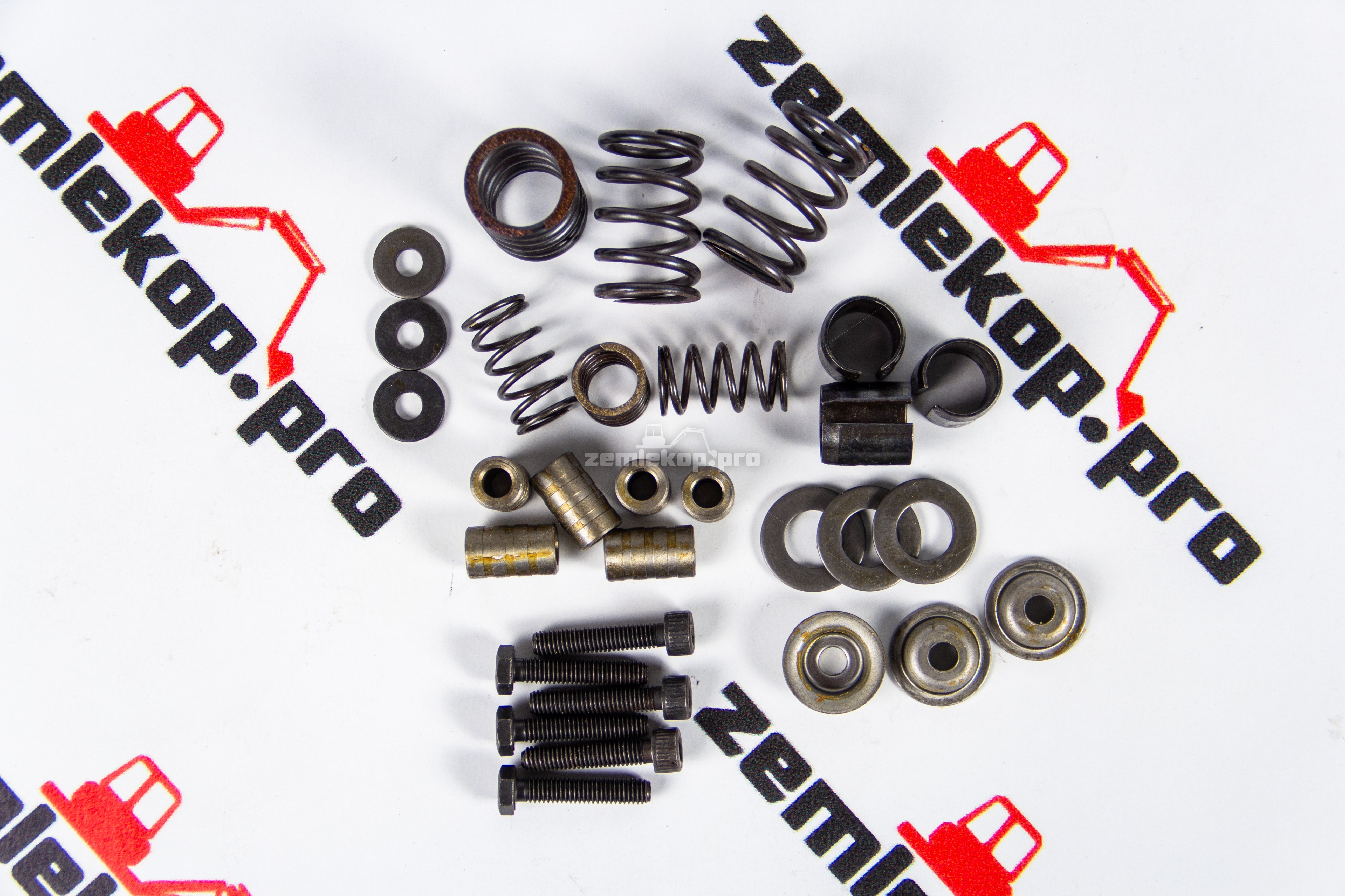 68305 Ремкомплект цилиндра