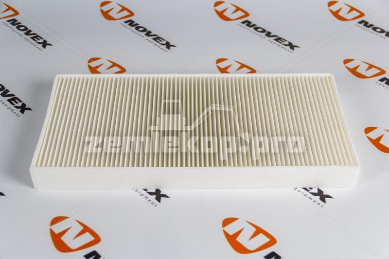 712W61942-1304 SITRAK Фильтр салона