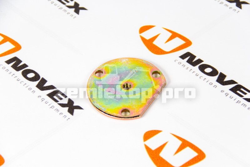 WG4071415023 SITRAK Крышка шкворня