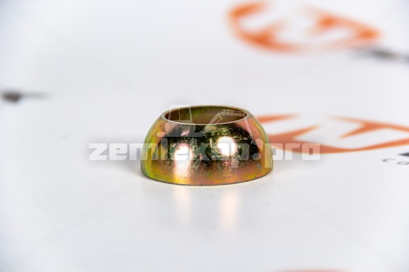 WG9925522126 SITRAK Шайба сферическая