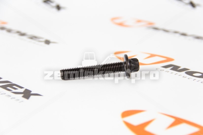 201V90490-0030 SITRAK Болт термостойкий М10Х57